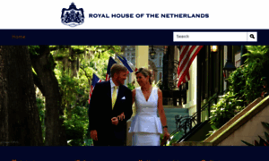 Royal-house.nl thumbnail