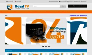 Royal-iptv.net thumbnail
