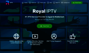 Royal-iptv.org thumbnail