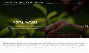 Royal-nature.de thumbnail