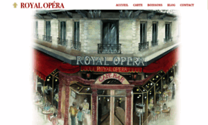 Royal-opera.fr thumbnail