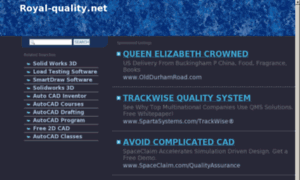 Royal-quality.net thumbnail