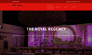 Royal-regency.co.uk thumbnail