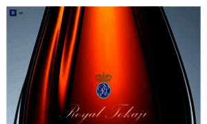 Royal-tokaji.com thumbnail