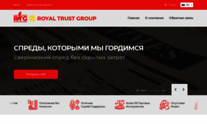 Royal-trust-group.com thumbnail