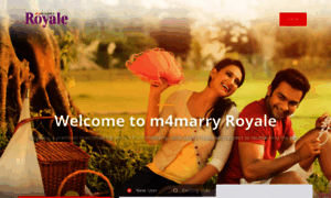 Royal.m4marry.com thumbnail