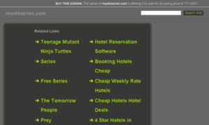 Royal4series.com thumbnail