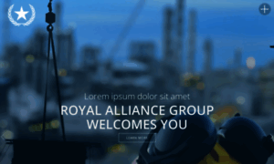 Royalalliance.ae thumbnail