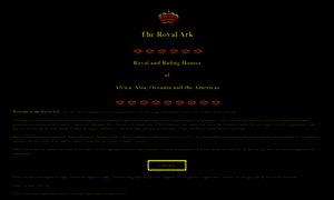 Royalark.net thumbnail