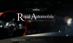 Royalautomobile-paris.com thumbnail