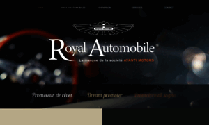 Royalautomobile.paris thumbnail
