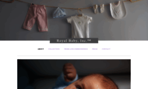 Royalbabylayette.com thumbnail