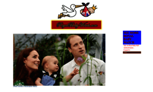 Royalbabywatch.com thumbnail