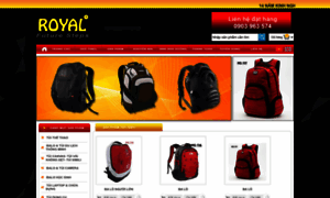 Royalbag.com.vn thumbnail