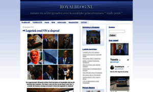 Royalblog.nl thumbnail