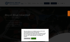 Royalblueistanbul.com thumbnail