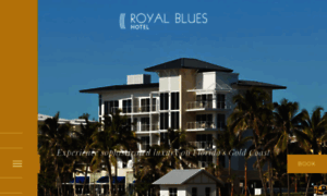 Royalblueshotel.com thumbnail