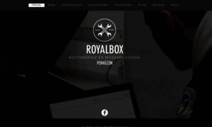 Royalbox.hu thumbnail