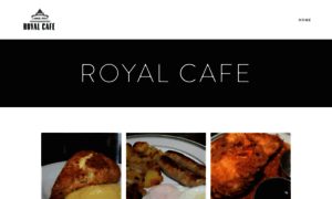 Royalcafealbany.com thumbnail