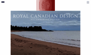 Royalcanadiandesign.com thumbnail