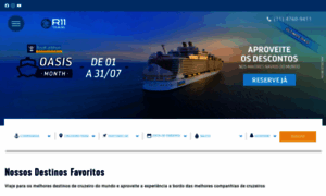 Royalcaribbean.com.br thumbnail