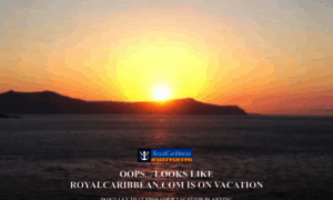 Royalcaribbean.de thumbnail