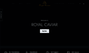 Royalcaviaruae.com thumbnail