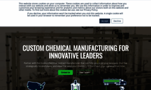 Royalchemical.com thumbnail