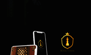 Royalchess.in thumbnail