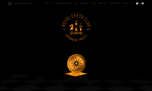 Royalchessclub.io thumbnail