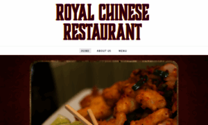 Royalchinese.ca thumbnail