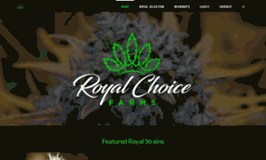 Royalchoicefarms.com thumbnail