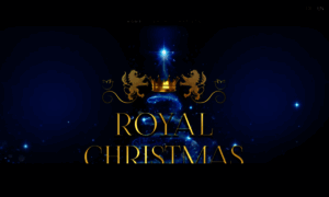 Royalchristmasgala.com thumbnail