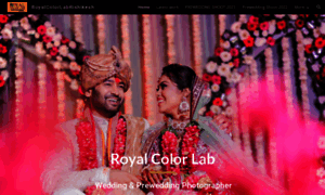 Royalcolorlab.com thumbnail