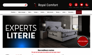Royalcomfort.eu thumbnail
