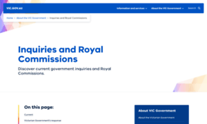 Royalcommission.vic.gov.au thumbnail