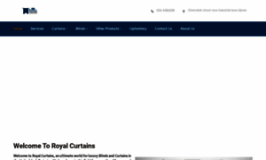 Royalcurtains.ae thumbnail