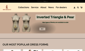 Royaldressforms.com thumbnail