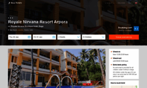 Royale-nirvana-boutique.goa-india-hotels-resorts.com thumbnail