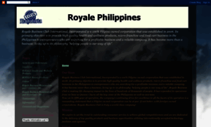 Royale-philippines.blogspot.ae thumbnail