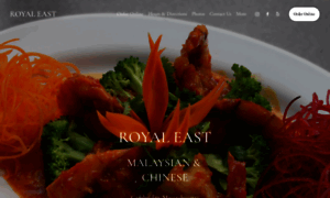 Royaleast.com thumbnail