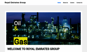 Royalemiratesgroup.ae thumbnail