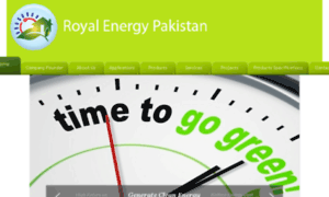 Royalenergy.com.pk thumbnail