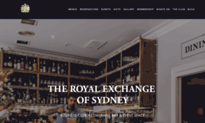 Royalexchange.com.au thumbnail