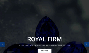 Royalfirmafrica.com thumbnail