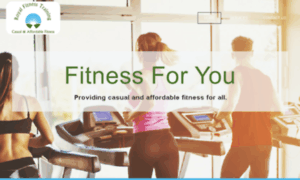 Royalfitnesstraining.com thumbnail