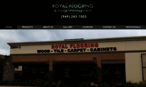 Royalflooring.net thumbnail