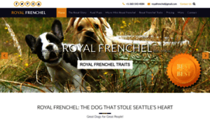 Royalfrenchel.com thumbnail