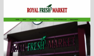 Royalfreshmarketdetroit.com thumbnail