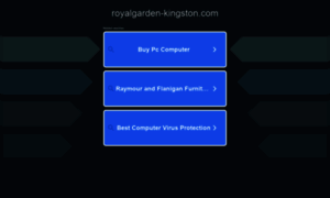 Royalgarden-kingston.com thumbnail